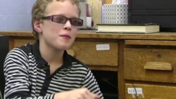 Program Nurtures Young Writers