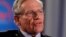 Bob Woodward, autor knjige ''Strah: Trump u Bijeloj kući''