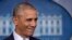 AQSh Prezidenti Barak Obama