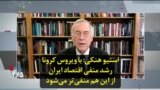 استیو هنکی: با ویروس کرونا رشد منفی اقتصاد ایران از این هم منفی‌تر می‌شود
