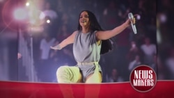 Zulia Jekundu S1 Ep 72: Rihanna, Amy Schumer, Game of Thrones, Janet Jackson, Kobe Bryant na Beyonce