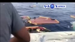 Manchetes Africanas 18 Julho 2018: Etiópia e Eritreia restabelecem laços aéreos