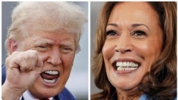 En medio de gran expectativa Kamala Harris y Donald Trump enfrentan hoy en crucial debate 