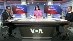 VOA ရေဒီယိုညပိုင်း ဒီဇင်ဘာ၂၂၊၂၀၂၁
