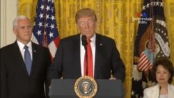 Չինաստանը խոստացել է հակազդել Թրամփին