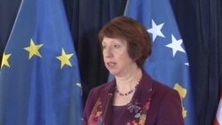 Klinton: Normalizacija odnosa ključ napretka