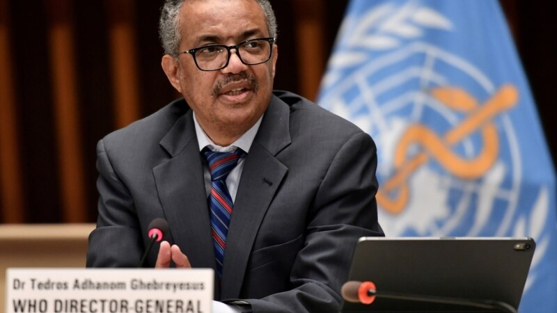 WHO: Number of Coronavirus Cases May Be Much Higher Than Reported