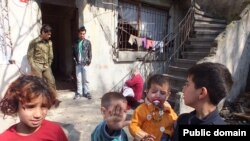 penaber li tirkiyê
