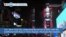 VOA60 World- New York lacks massive crowds for New Year's due to COVID