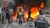 France Denounces Anti-Semitism, Braces for More Gaza Protests