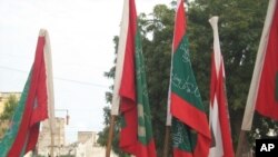 Madaxda Ahlu Sunna oo Addis u Baxay
