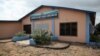 The Jewels of God church has had complaints from irate neighbors demanding that it tone down the music and preaching at all-night prayer services, in Pokuase, Ghana, Oct. 10, 2014. (Chris Stein / VOA)