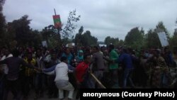 Hiriiraawwan Magaalaalee Oromiyaa Adda Addaatti Itti Fufee Har’as Nagaan Xumurame