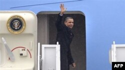 Presidenti Obama viziton fabrika për të promovuar aktivitetin novator amerikan