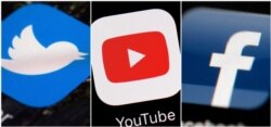 Twitter, YouTube and Facebook are showing progress in flagging and removing illegal hate speech online, according to an assessment in February but a European Union organization.