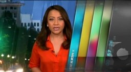 Kilas VOA 10 April 2017