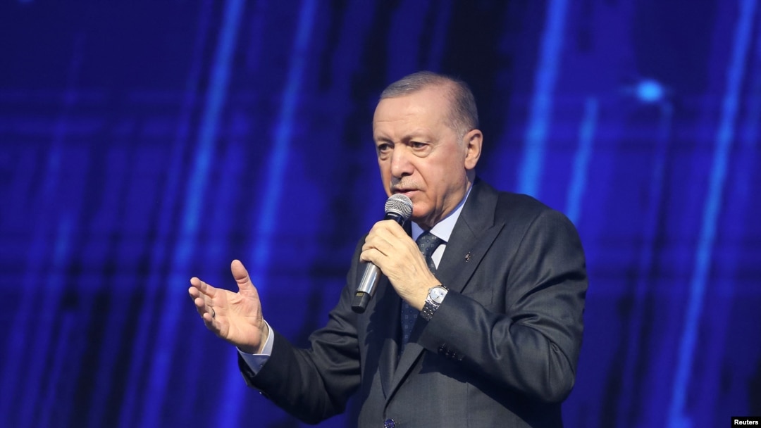Cumhurbaşkanı Erdoğan, Öcalan’ın çağrısından bir gün sonra ilk kez konuyla ilgili konuştu.
