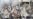 Observatory: Suicide Car Bomb Kills 50 Syrian Troops