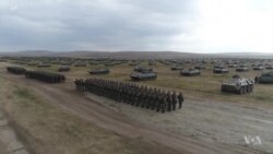 Huge Russian War Games Seek to Cement Ties With China, Send Message to West