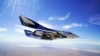 Virgin Galactic Plans to Build Next Generation Supersonic Commercial Aircraft