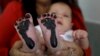 Babies Born to Venezuelan Parents in Colombia to be Granted Citizenship