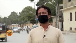 بلوچستان میں لاک ڈاؤن پر تاجر سراپا احتجاج