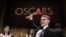 Павел Таланкин на церемонии вручения премии «Оскар»