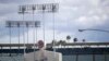 Los Angeles Baseball Stadium Shifts to Testing for COVID