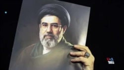 «مجتبی خامنه‌ای» زنده است یا همراه پدرش کشته شده؟