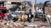 Unseasonal US Tornadoes Leave Path of Death, Destruction