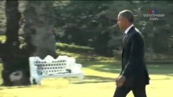 Բարաք Օբաման նախապատրաստվում է նախագահական ուղերձին