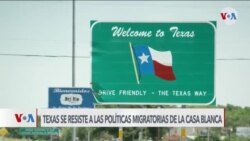 Texas: Eje de la resistencia a las políticas migratorias del gobierno Biden