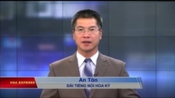 Truyền hình VOA 13/12/18: Triều Tiên xin lỗi Việt Nam về vụ ám sát Kim Jong Nam