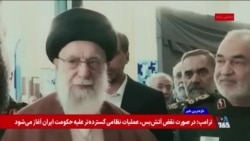 نشانه های فرسایش سپاه پاسداران زیر ضربات مهلک بیرونی و ترس‌های درونی