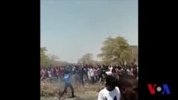 Au moins un étudiant tué dans des affrontements avec les gendarmes au Sénégal