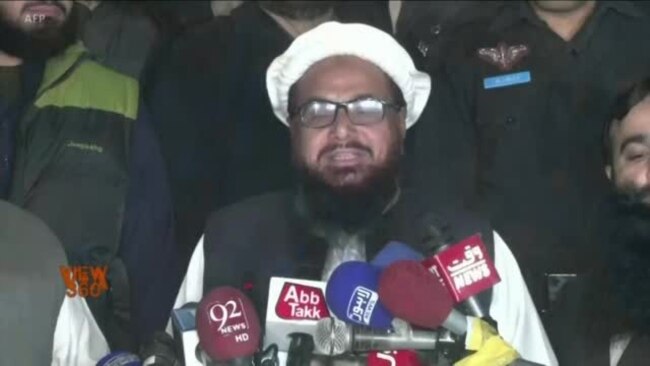'ٹھوس شواہد نہ پیش کیے جانے پر عدالت کالعدم تنظیموں کے لوگوں کو بری کر دیتی ہے' 'ٹھوس شواہد نہ پیش کیے جانے پر عدالت کالعدم تنظیموں کے لوگوں کو بری کر دیتی ہے'
