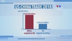ԱՄՆ-Չինաստան առևտրային պատերազմի արդյունքները