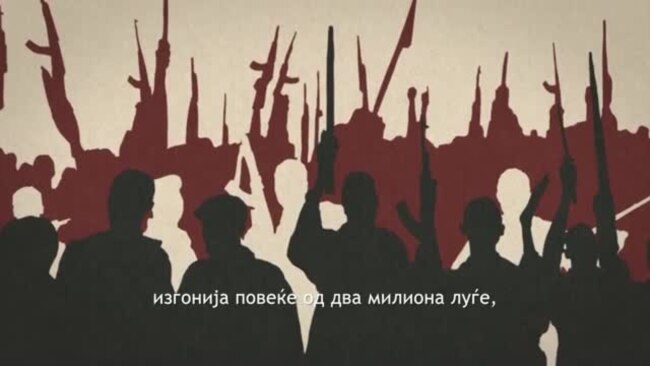 Животот на бегалците - приморани да напуштат сè што имале и сакале