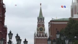 Նավալնին երրորդ անգամ դատապարտվել է կարճաժամկետ կալանքի