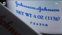 Судный день для Johnson&Johnson