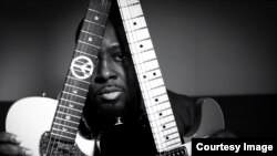 Wyclef (Photo courtesy VShootz Photography)