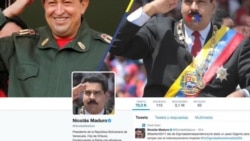 Venezuela anuncia salida de la OEA