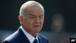 Tổng thống Islam Karimov là nhà cai trị độc tài của Uzbekistan trong hơn một phần tư thế kỷ.