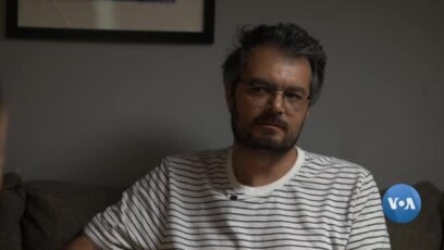 Elyor Nemat: Virtual dunyo, sun'iy intellekt ta'siri (5) 