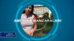Amerika Manzaralari - 8 Oct, 2018 - Exploring America