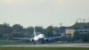 فرود اجباری هواپیمای مسافربری در بلاروس؛ آمریکا و اتحادیه اروپا آن را نمونه «تروریسم دولتی» خواندند