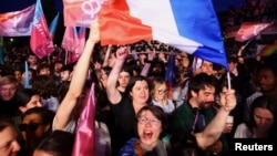 Fransa'da erken genel seçimin ilk turunda Jordan Bardella liderliğindeki aşırı sağ Ulusal Bütünleşme (RN) Partisi birinci parti oldu. 