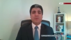 آیا جمهوری اسلامی غنی‌سازی صفر را می‌پذیرد؟ گفت‌وگو با محمد قائدی