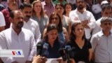 هەدەپە هێرشی پۆلیس بۆ سەر شارەوانەکانی گیادین شەرمەزار دەکات