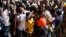 Only a few war veterans have come out in the open to tell it all about sexual abuse during the liberation struggle of the 1970s.